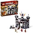 LEGO Ninjago 2505 Garmadon's Dark Fortress